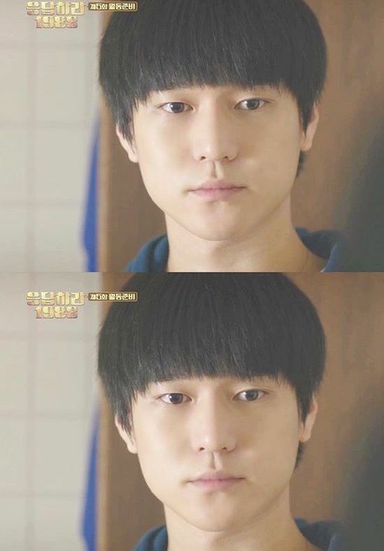 KoKyungpyoBR's tweet photo. 🔙 Acordei com saudade do Sunwoo - nosso eterno primeiro amor 💙 Bom dia 💙
#KoKyungPyo #KyungPyo #kdrama #Reply1988 #응답하라1988 #SunWoo #Sunbora #고경표 https://t.co/8Bhtkh6uT3
