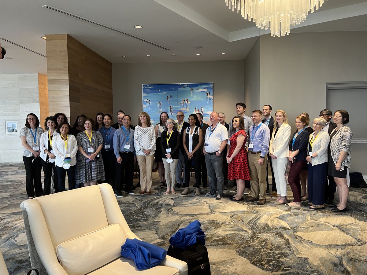 AAAP Board of Directors Assemble!  ⁦@AAAP1985⁩