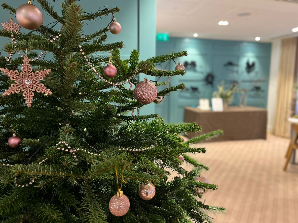 FFITCVenue's tweet photo. Happy Friday!
#londonvenues #farringdon #barbican #uniquevenues #londonlife #londonphotography #cityoflondon #graysonsvenues #eventprofslondon #eventprofs #liveryhalls #liverycompanies #friday #fridayfeeling #friyay #christmas #christmastree #festive https://t.co/AFgoSHxeyp