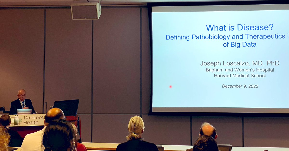 Dartmouth Cardiovascular Fellowship Program (@dhcvfellowship) on Twitter photo Thank you Dr. Loscalzo for coming to <a href="/DHHeartVascular/">Dartmouth-Hitchcock Heart and Vascular Center</a> to give his Grand Rounds “What is Disease: Defining Pathobiology and Therapeutics in the Era of Big Data!” <a href="/DrMarkCreager/">Mark Creager</a> <a href="/CynthiaTaub/">Cynthia Taub</a> <a href="/DeVriesJt/">James T. DeVries, MD</a> <a href="/mnyoung1/">Michael Young</a> <a href="/stanhenkin/">Stanislav Henkin</a> @CapnIntrvention <a href="/EmilyZeitler/">Emily Zeitler</a> <a href="/DavidMinMD/">David Min</a> <a href="/DadekianGreg/">Greg Dadekian</a> Thank you Dr. Loscalzo for coming to <a href="/DHHeartVascular/">Dartmouth-Hitchcock Heart and Vascular Center</a> to give his Grand Rounds “What is Disease: Defining Pathobiology and Therapeutics in the Era of Big Data!” <a href="/DrMarkCreager/">Mark Creager</a> <a href="/CynthiaTaub/">Cynthia Taub</a> <a href="/DeVriesJt/">James T. DeVries, MD</a> <a href="/mnyoung1/">Michael Young</a> <a href="/stanhenkin/">Stanislav Henkin</a> @CapnIntrvention <a href="/EmilyZeitler/">Emily Zeitler</a> <a href="/DavidMinMD/">David Min</a> <a href="/DadekianGreg/">Greg Dadekian</a>
