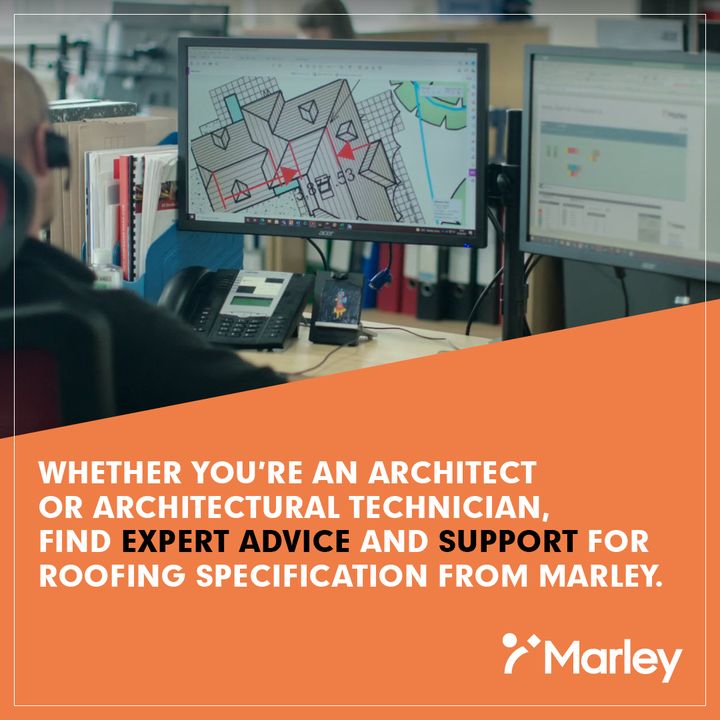 Looking for advice on upcoming specification changes or additional information about our products? Get in touch with one of our roofing experts today > 
bit.ly/3Lz5UUC
#100REASONS #ARCHITECTS