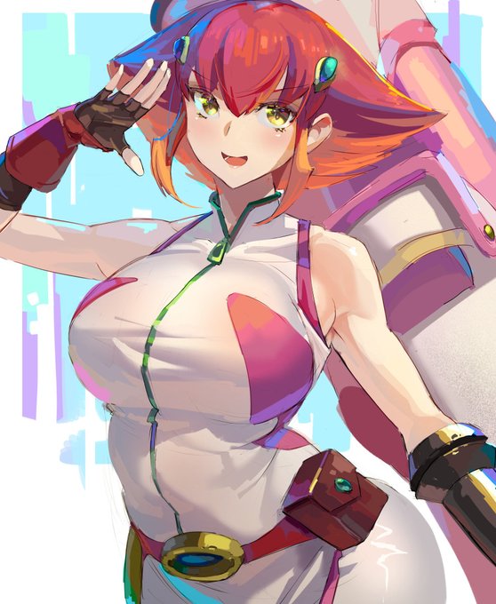 ゼアルおもしろかった。 