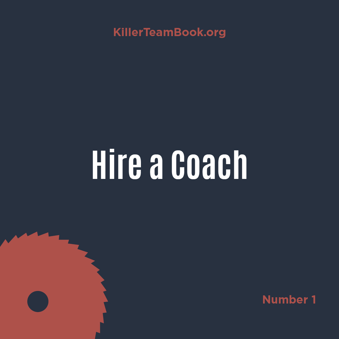 CourageToLead.com tweet media