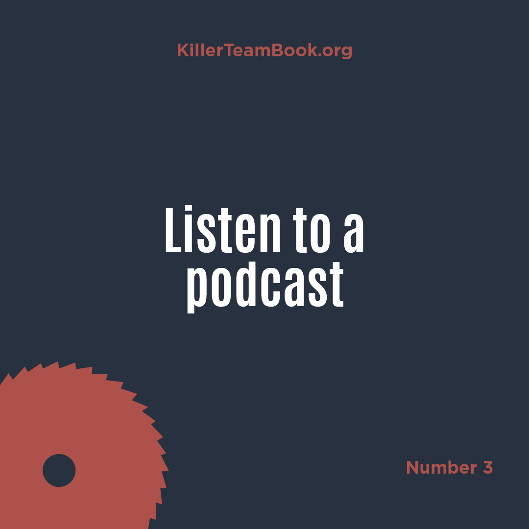 CourageToLead.com tweet media