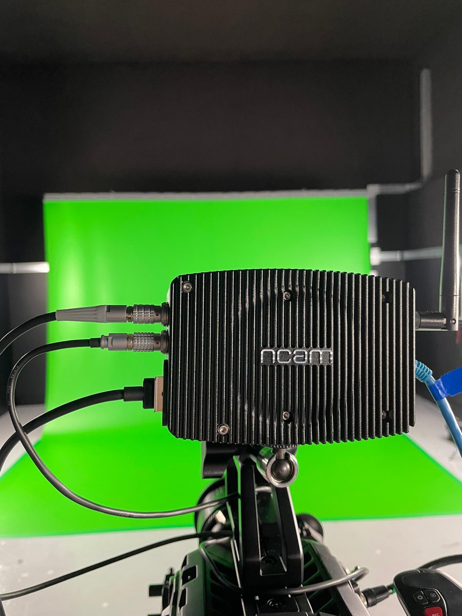 Hi3 Network (@hi3network) on Twitter photo ⚠️ Only a few spaces left for our VP event ⚠️
Learn how to use Virtual Production to up your business Using camera tracking from <a href="/ncamTech/">ncamTech</a> Ltd and keying technology from <a href="/Blackmagic_News/">Blackmagic Design</a> 🎥
Location: <a href="/maidstonetv/">Maidstone Studios</a>
Tickets available here: ow.ly/QS9p50LZlKe ⚠️ Only a few spaces left for our VP event ⚠️
Learn how to use Virtual Production to up your business Using camera tracking from <a href="/ncamTech/">ncamTech</a> Ltd and keying technology from <a href="/Blackmagic_News/">Blackmagic Design</a> 🎥
Location: <a href="/maidstonetv/">Maidstone Studios</a>
Tickets available here: ow.ly/QS9p50LZlKe