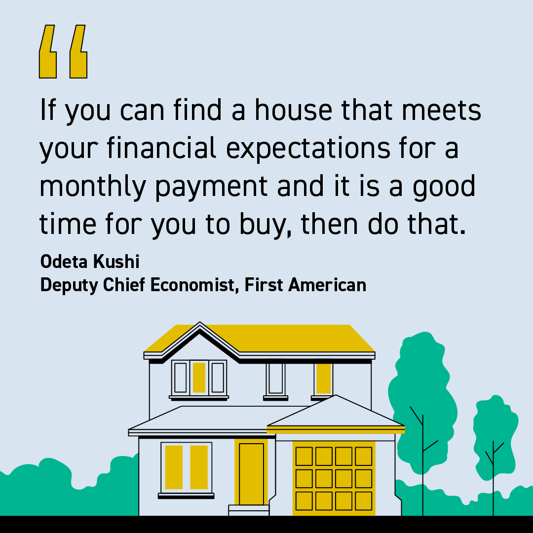terryakitweet's tweet photo. There’s no question buyers face challenges in today’s housing market, like mortgage rates that are higher today than they were at the start of the year. But if you’re able to make a purchase, buying...
#homebuying #homeownership

#SoldBuyCel #houstonTX #RealtyOneGroup #ROGI https://t.co/hvStbE993e