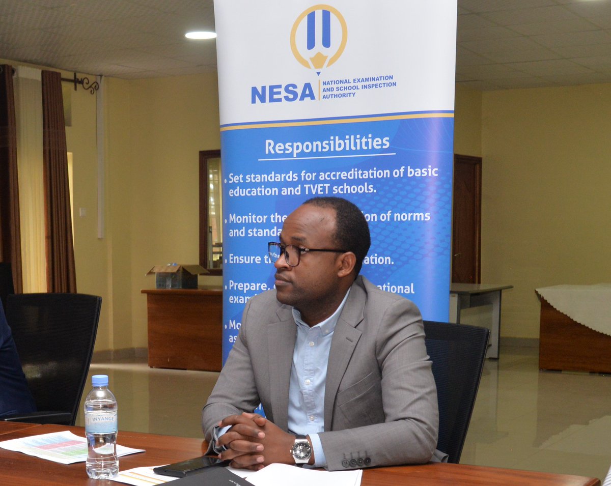 Ministry of Education | Rwanda on Twitter: 