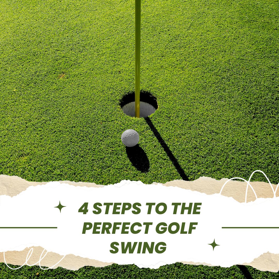 GolfSimple's tweet image. Happy Friday! Here are the four steps to obtaining the perfect golf swing, known as "GASP".
1.) Grip
2.) Alignment
3.) Stance
4.) Posture
golfsimple.com
#friday #happyfriday #golfing #golf #golflife #golfer #golfers #golfswing #golfers #golfclub #golfislife #golftips