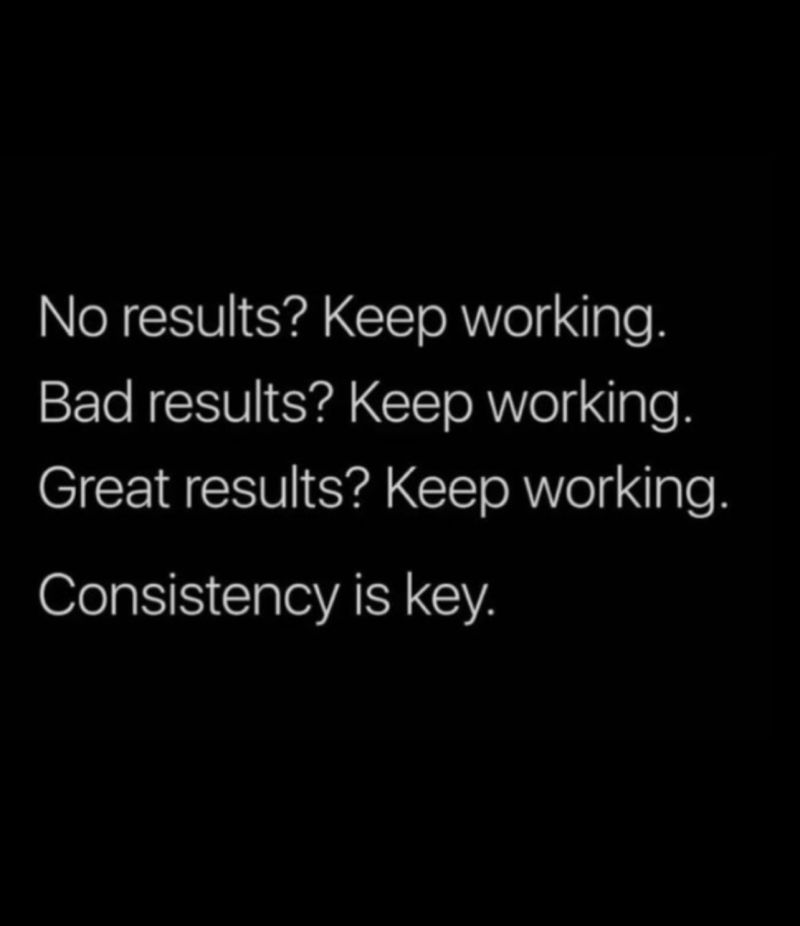 VitoContuzzi's tweet photo. 🎯 Yes! Consistency and the desire to do better are what separates good agents from great ones.

#Motivation #Consistency #Results #DailyMotivation #TGIF #VitoContuzzi #Fairfield #FairfieldNJ #C21TheCrossing #WeAreLocal https://t.co/xKdiAFQsTw