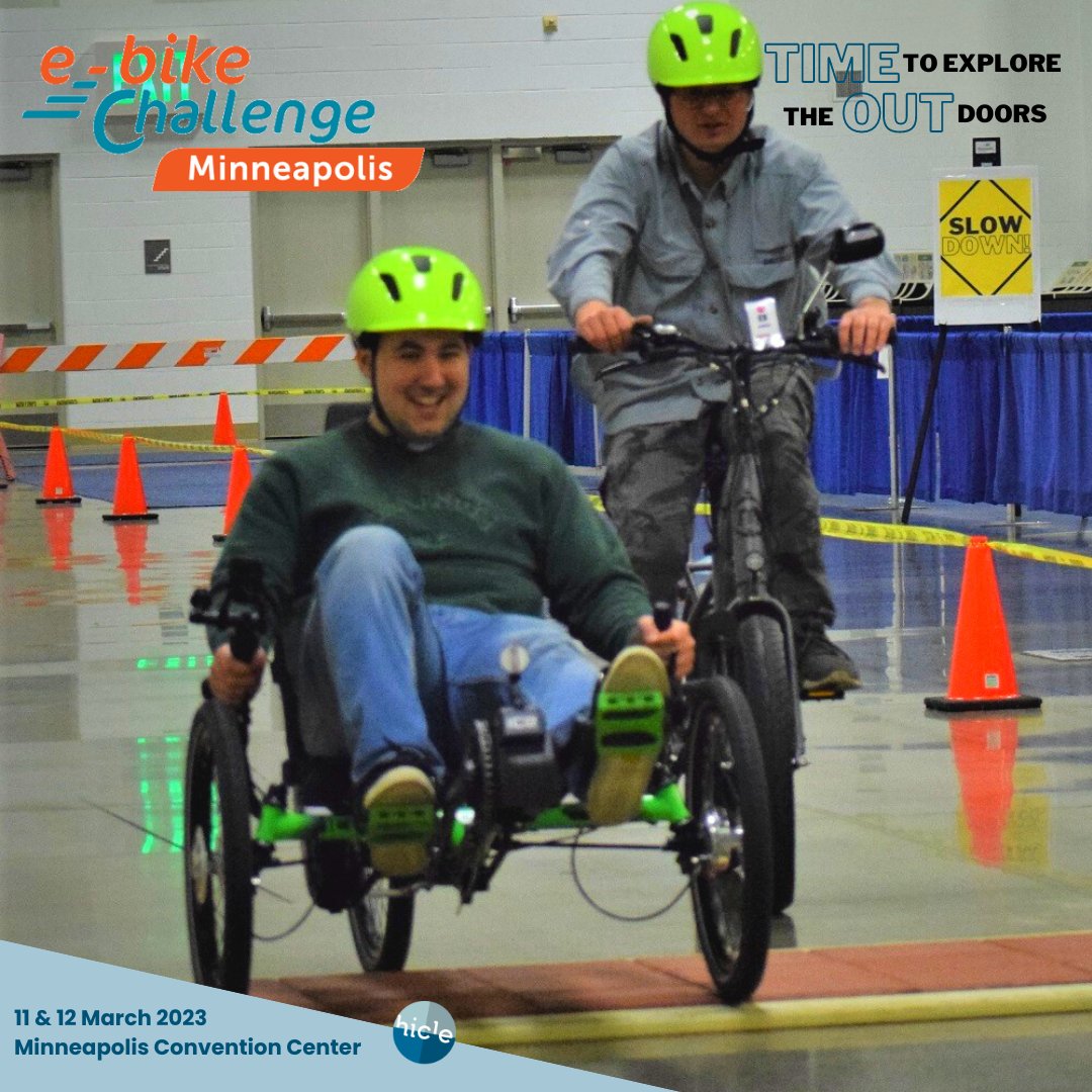 ebikechallengeM's tweet image. Friday Q&amp;amp;A #4!
What are the different types of e-bikes? There are many different types of e-bikes. How to choose the right one? havefunbiking.com/what-are-the-d…
#ebikechallengeminneapolis #ebikes #ebike #travel