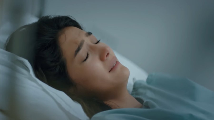 Yıllar önceye geri döndüm resmen 
Aynı duygu aynı üzüntü 
#TolgaSarıtaş #AybükePusat #YavBah