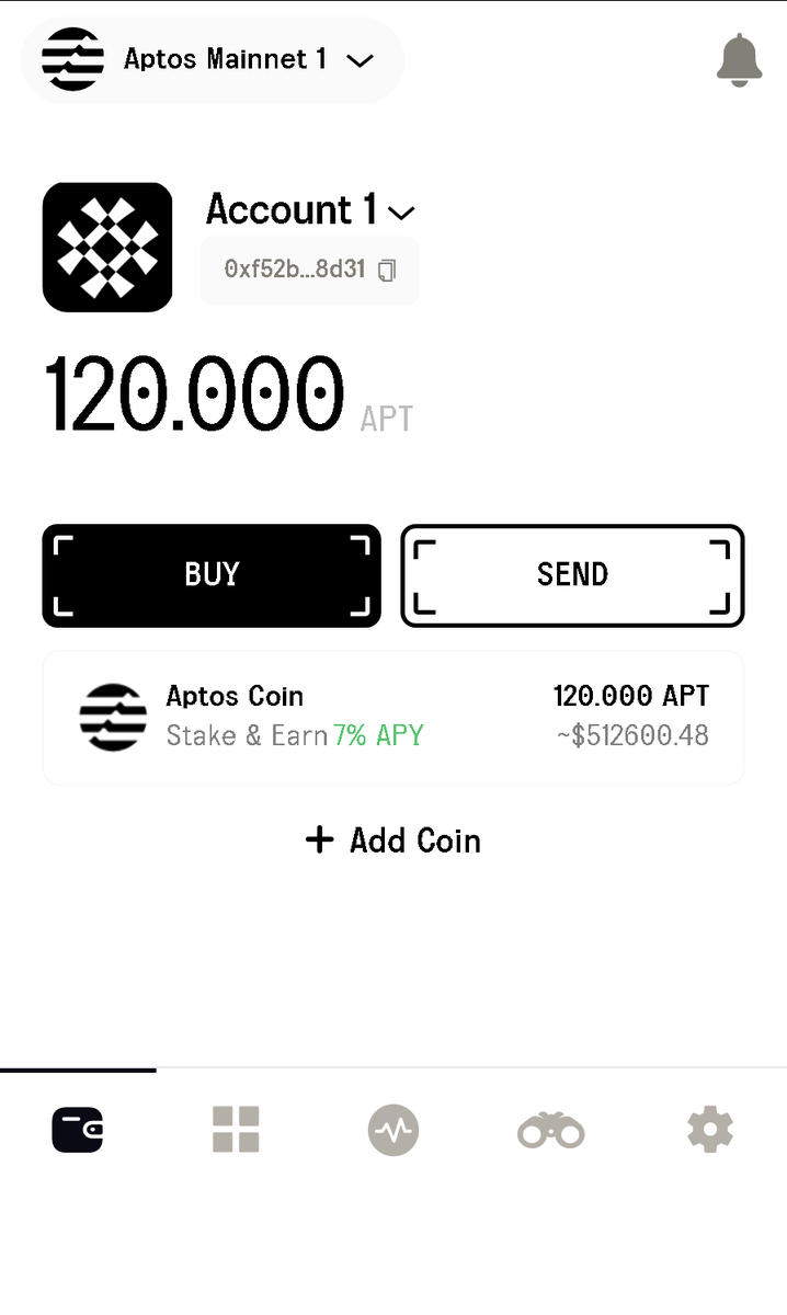 🏆🏆 Drop your $APTOS Address below

💎 120.000 $APT for 3000 participants early

🎉to Enter :

 ✅ Follow Us
 ✅ Like + Retweet this post &amp; Pinned 📌Post

End : 24 hours ⏰

👉 FIRST COME FIRST SERVE

#Aptos #APT #AptosLabs #Airdrop #Airdrops #AptosEcosystem #Sui #Suiecosystem