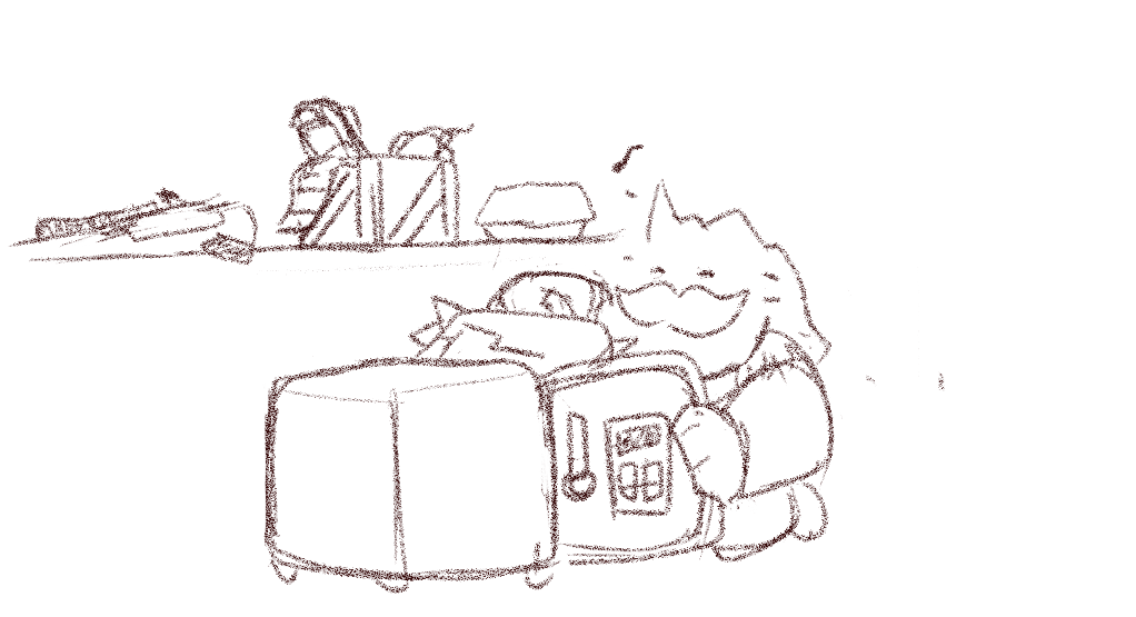 Tiny Brute Daily tweet media