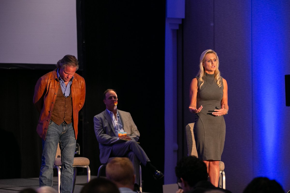 TBI Med Legal 2023 (tbimedlegal.org) presented by <a href="/BIACalifornia/">Brain Injury Association of California</a> — Exceptional Speakers. Actionable Tactics. Powerful Networking. 

This is like Medical School for Lawyers. And this is like Law School for Medical Professionals.

#TBI #Medical #Law