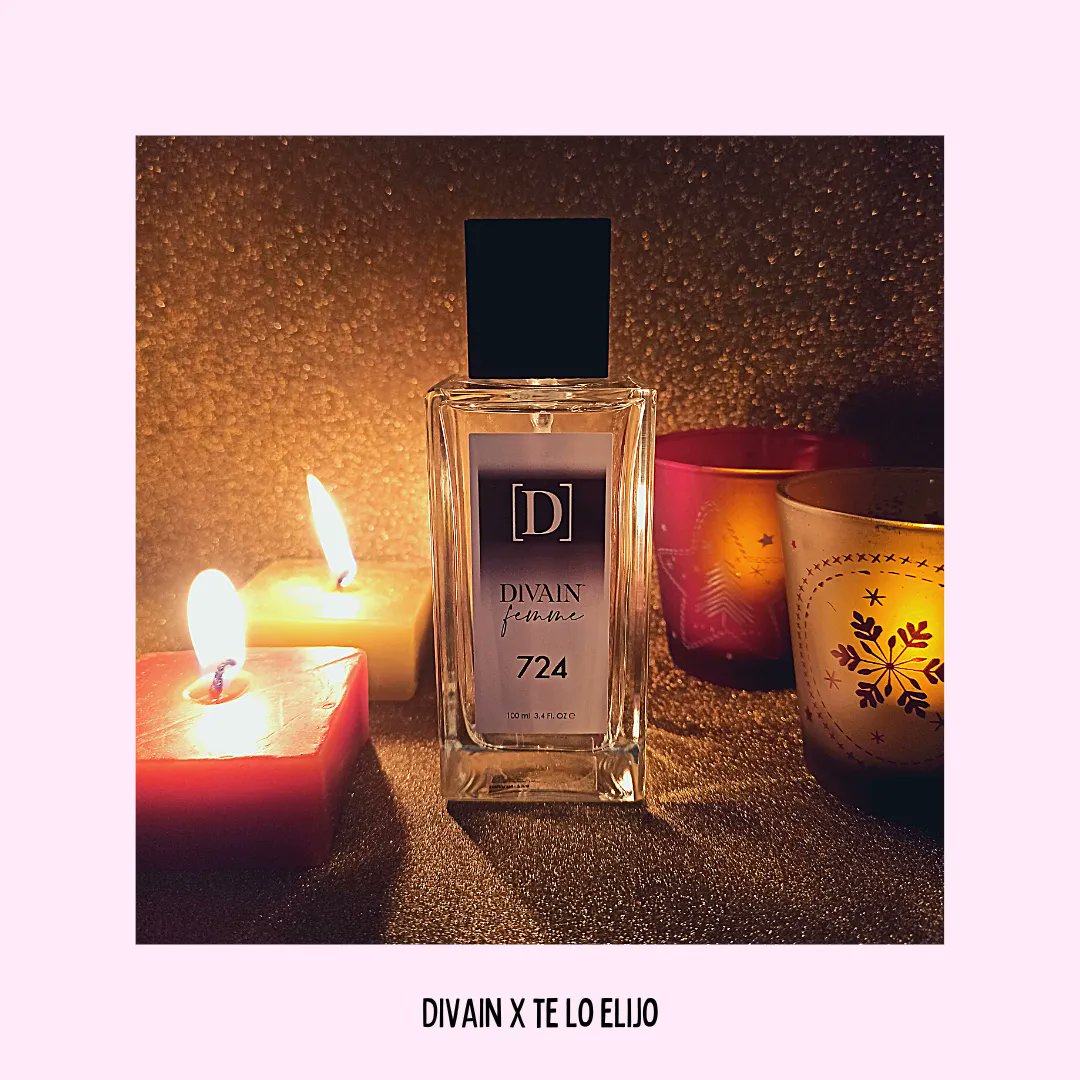 teloelijo's tweet photo. ❄️🎄 ¡Ya huele a Navidad! 🎄❄️
¡Y en #Divain lo saben! Tienen hasta el 60% de descuento en https://t.co/F8CQTDDqIf
¡Y con el código BBHMGB tendrás un 5% adicional!
Hazte embajador de la marca en https://t.co/Lr5la9hfJY
#beDIVAIN #divainparfums #divain #vegan #crueltyfree https://t.co/ZLhXSykvi9