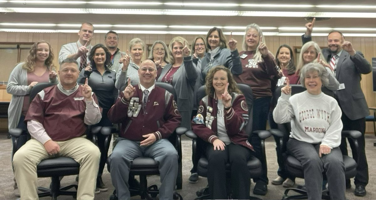 Wythe County Public Schools (WytheCoSchools) / Posts / X