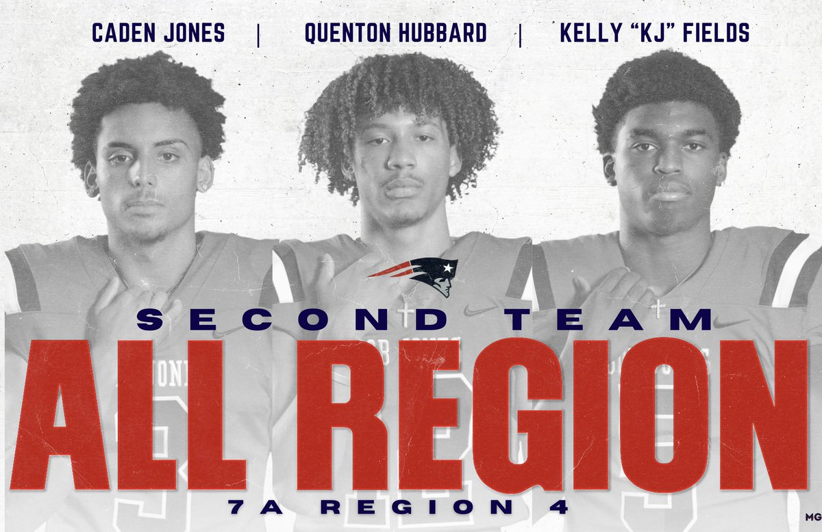 Bob Jones Football tweet media