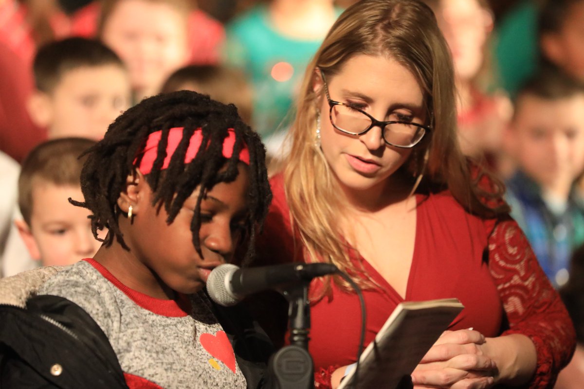 ClydeSavannah_'s tweet photo. WOW! What a show our talented kids put on!
The C-S Elementary Concert was incredible. Festive, fun, and GREAT music! Way to go, Eagles!
#CSrocks
#EducateInspireEmpower https://t.co/wA7fo4R9VQ