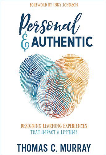 Nothing But Education (@nothingbuted) on Twitter photo Happy Friday… It’s time for FRIDAY READS. This weekend we will be reading “Personal & Authentic: Designing, Learning Experiences That Impact a Lifetime” by <a href="/thomascmurray/">Thomas C. Murray</a>
What will you be reading this weekend? RT & let us know. Have a great weekend. #fridayreads 📚📖 Happy Friday… It’s time for FRIDAY READS. This weekend we will be reading “Personal & Authentic: Designing, Learning Experiences That Impact a Lifetime” by <a href="/thomascmurray/">Thomas C. Murray</a>
What will you be reading this weekend? RT & let us know. Have a great weekend. #fridayreads 📚📖