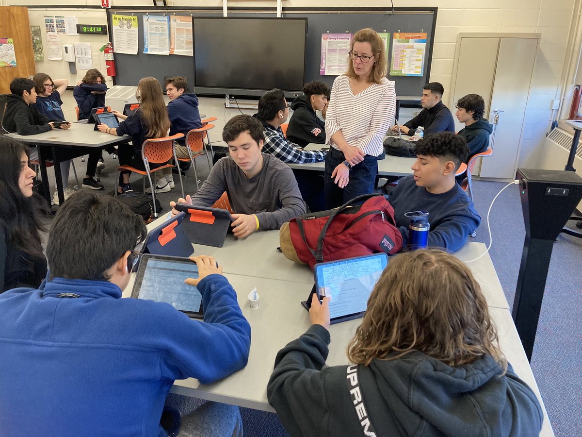 WPHS INCubatoredu (@wphsincubator) on Twitter photo The INCubatoredu entrepreneur class welcomed today Ms. Lydia Kris, marketing executive and entrepreneur, as coach lecturer. Ms. Kris’ lecture concentrated on topics such as market sizing, market research and total addressable markets. <a href="/DrJosephRicca/">WPCSDSuper</a> #WPProud <a href="/incubatoredu/">INCubatoredu (from Uncharted Learning, NFP)</a> The INCubatoredu entrepreneur class welcomed today Ms. Lydia Kris, marketing executive and entrepreneur, as coach lecturer. Ms. Kris’ lecture concentrated on topics such as market sizing, market research and total addressable markets. <a href="/DrJosephRicca/">WPCSDSuper</a> #WPProud <a href="/incubatoredu/">INCubatoredu (from Uncharted Learning, NFP)</a>