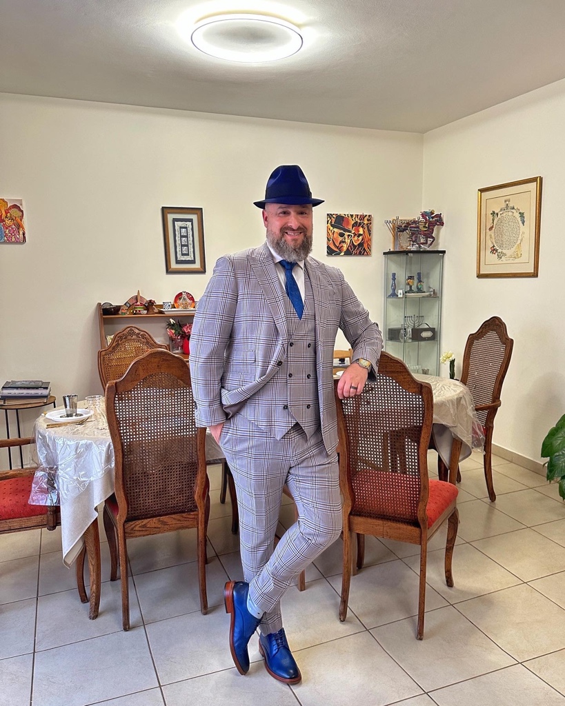 Signing off for 25+ hours of family time away from all ringing, pinging, tweeting devices! Best time of the week! 

My thoughts on this week’s Torah portions: facebook.com/749800376/post…

Shabbat shalom.