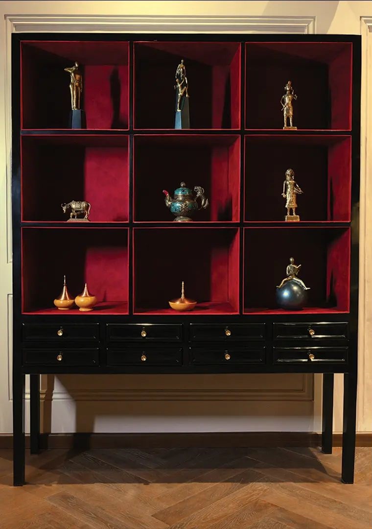DesignsMagus's tweet image. An exquisite wooden display unit with metal accents to showcase your masterpiece

Crafted by Magus Design
Vie more: bit.ly/3UZdr2V

#displayunit #design #homedecor #interiordesign