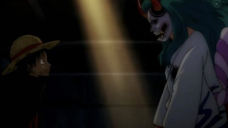 DogaShinobi's tweet photo. Comment ça m’a surpris quand Yamato a parlé de Ace à Luffy !!! Par contre faut laisser les morts là où ils sont svp #ONEPIECE992 https://t.co/KUgI2F4ZII