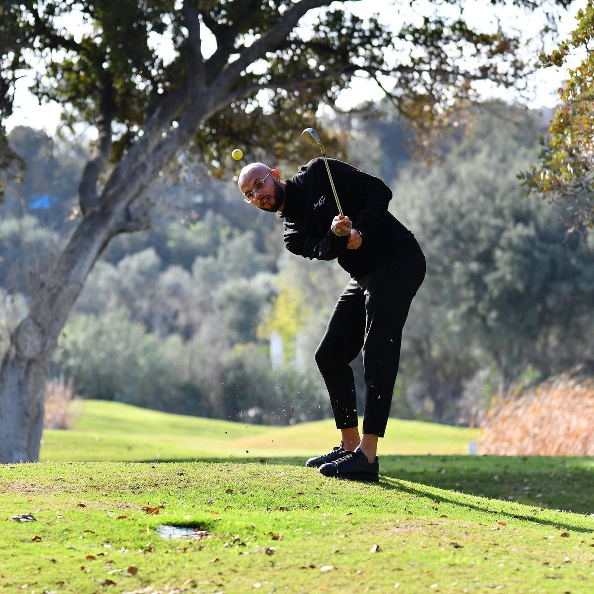 ⛳️