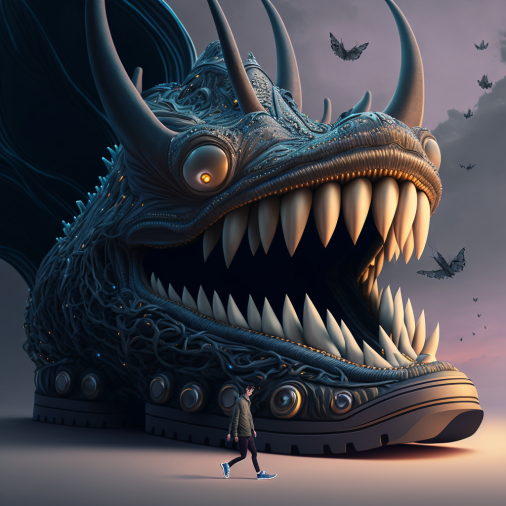 thedeadweb's tweet image. #Balenciaga + Baal = #BAALenciaga   

#BalenciagaGate  #BalenciagaGroomers