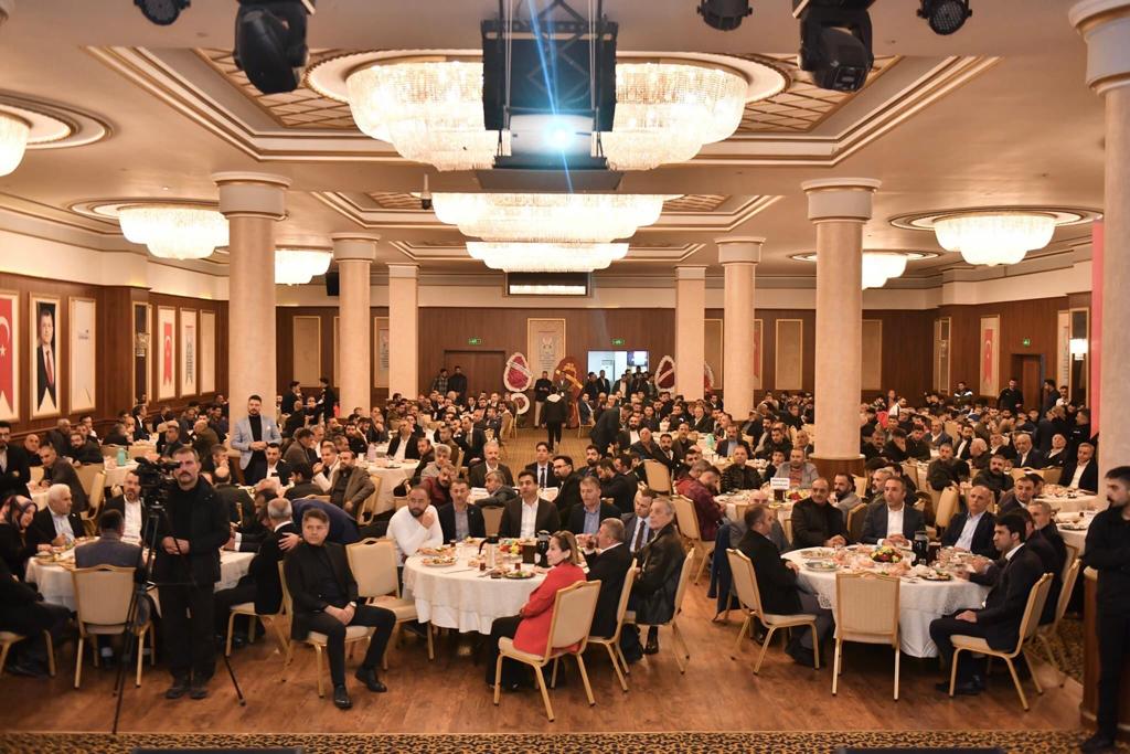 MuslularDernegi's tweet photo. 27.11.2022 MUŞLULAR Buluşması ''kültür kardeşiği temalı'' kahvaltı programı #yardım #yardımlaşma #dayanışma  #muş #musder #muslular #muslulardernegi #istanbulmuşlular  #muşili https://t.co/vNwB6Gtxum
