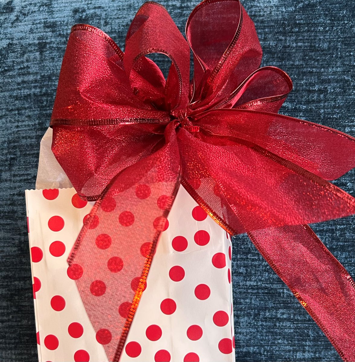 December brings lots of emotions and often a lot of excitement for children. We are hoping to share some exciting news after the North Carolina GlaxoSmithKline Foundation board meeting next week! We can't wait - WE ARE CHANGING EDUCATION PROGRAMMING IN NC!