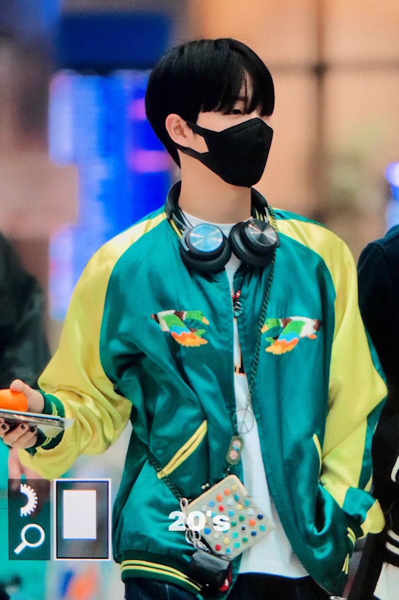 twenties_jh's tweet photo. 221209 ICN
#JIHOON #지훈 #ジフン
#TREASURE #트레저 https://t.co/b7NekDHTOy