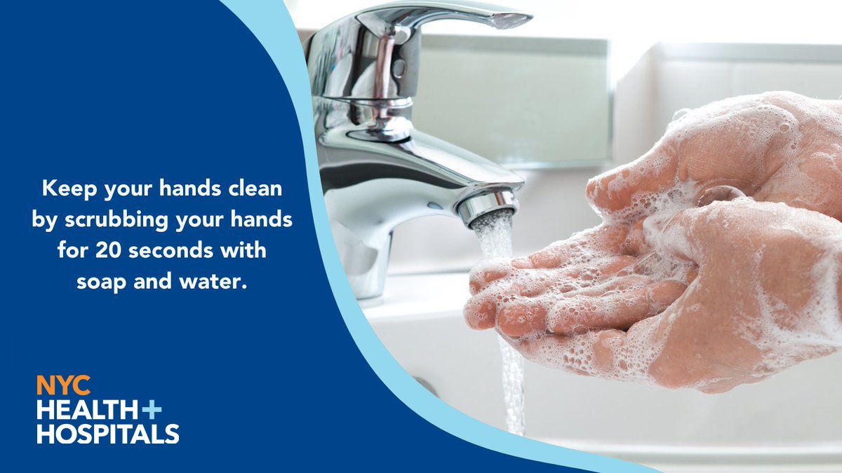 PatRoman2601's tweet photo. It’s simple, easy and important: Wash your hands! This week is National #HandwashingWeek. Now more than ever with #COVID19, the #flu and #RSV all spreading, wash your hands often for at least 20 seconds with soap and water. You will be protecting yourself and others. https://t.co/9kXZWYaA6t