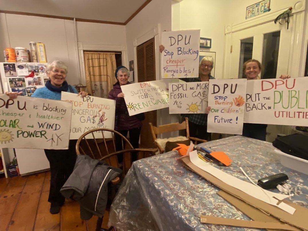 MOF_Mass's tweet image. Action alert: Join the Rally tomorrow (Sat Dec 10 South Station/Dewey Sq Boston) to tell the DPU no more expensive fossil fuels, yes cheaper renewables. RSVP mothersoutfront.org/events/ma-rall…