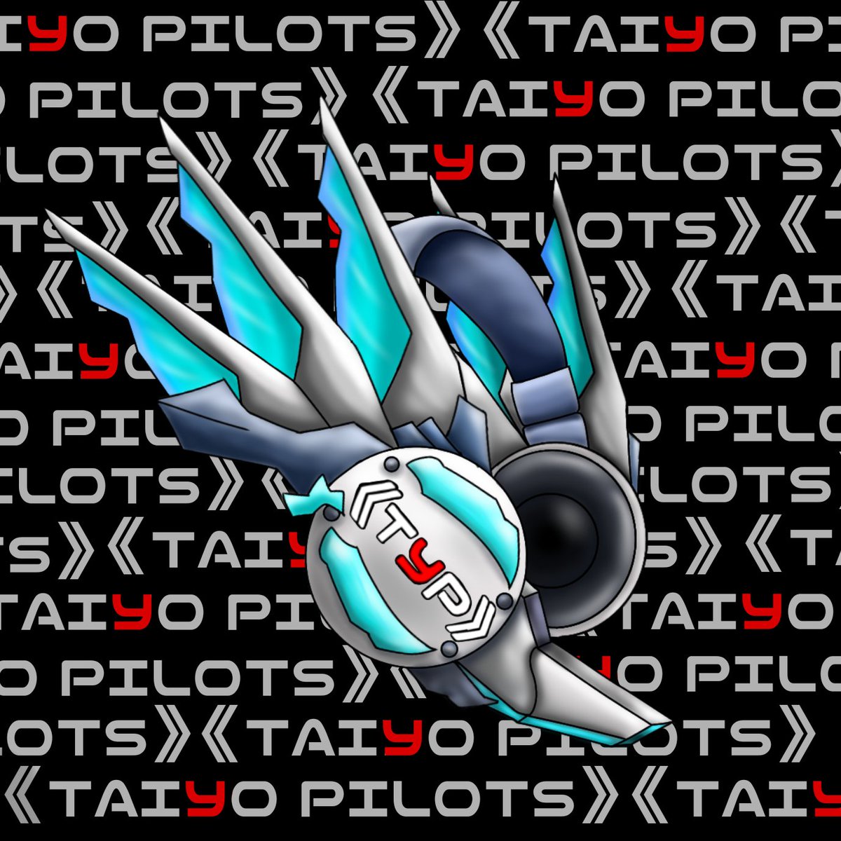 EarlyOwl_'s tweet photo. @TaiyoPilots looking for merch design ideas???

Here's a headset that's inspired with @TaiyoPilots art + @TaiyoRobotics mech style 

I can make an irl version of this using Gundam parts if needed 🙏🙏🙏

@SolportTom @SolportTS @SolportDan @solportskg @inh4lethetruth https://t.co/0bE6DyiBv7
