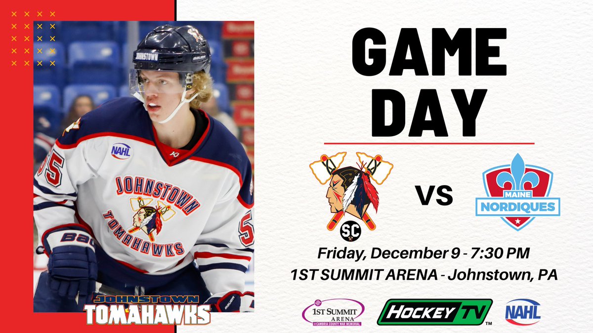 Tonight, we honor our former office manager and friend, Sherry Cole, who we lost a year ago today as we face off against the Nordiques. Puck drop is at 7:30!