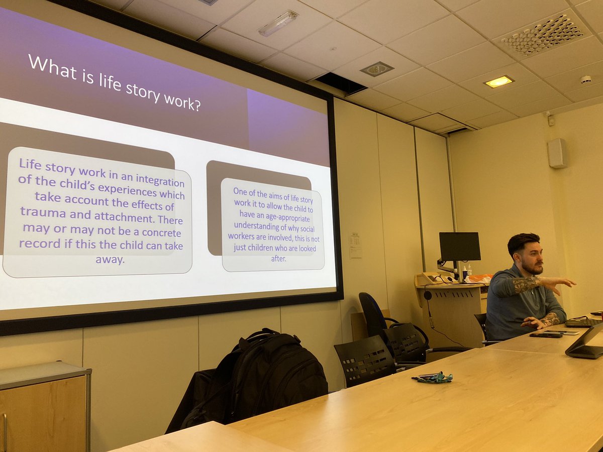Coventry House Project (@coventryhp) on Twitter photo Today the team are at Life Story Work training with our @Dan56755
<a href="/ThroughCareCov/">Through Care</a> <a href="/EdgeofCareCov/">Edge of Care Services Coventry</a> <a href="/CLNMovement/">Care Leavers National Movement</a> <a href="/TheNationalHP/">NHP</a> <a href="/NStirling4/">Natasha Stirling</a> @coventryDCS <a href="/bugalugs89/">Ben Richardson</a> <a href="/MattJClayton/">matt clayton 🇺🇦</a> @markwarrNHP <a href="/Kelly_NHP/">Kelly Mottram</a> <a href="/SueNHP/">Sue Hammersley</a> Today the team are at Life Story Work training with our @Dan56755
<a href="/ThroughCareCov/">Through Care</a> <a href="/EdgeofCareCov/">Edge of Care Services Coventry</a> <a href="/CLNMovement/">Care Leavers National Movement</a> <a href="/TheNationalHP/">NHP</a> <a href="/NStirling4/">Natasha Stirling</a> @coventryDCS <a href="/bugalugs89/">Ben Richardson</a> <a href="/MattJClayton/">matt clayton 🇺🇦</a> @markwarrNHP <a href="/Kelly_NHP/">Kelly Mottram</a> <a href="/SueNHP/">Sue Hammersley</a>