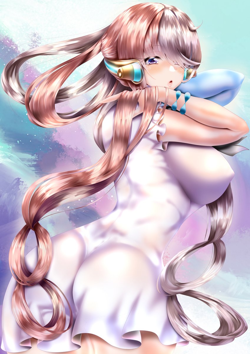 #今年も残りわずかなので今年一番伸びた絵を貼る見た絵描きさんも強制でやる 