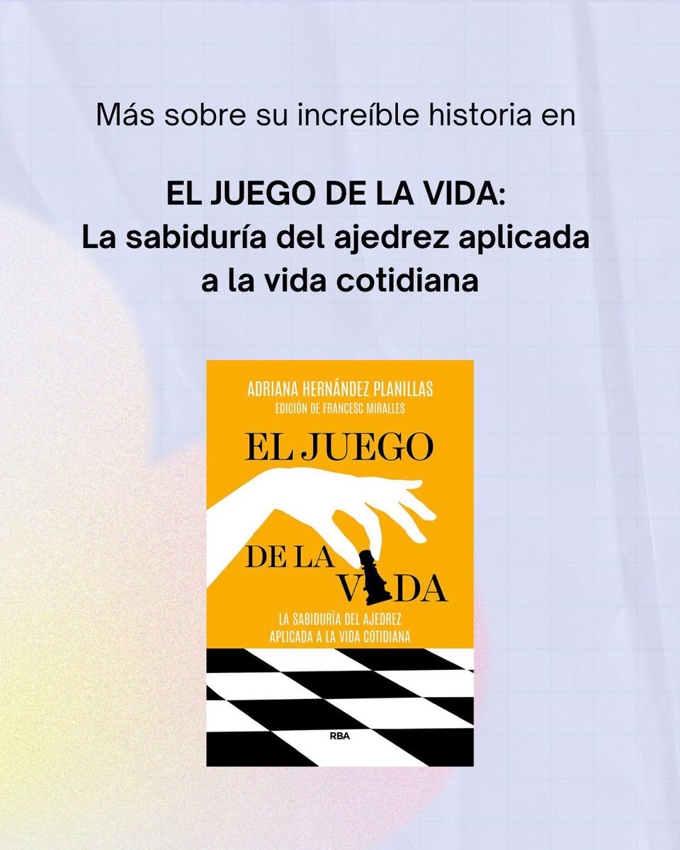 Adriana Hdez. Planillas tweet media