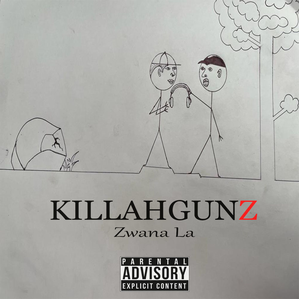 The plan is to stick to the plan 🤞🏽 let's goooooo

"Zwana La" (Drum and 808 Edition) is finally out get it today, soon to be on all Music Platforms 
#GangGang

youtu.be/pt8q00DGYPc