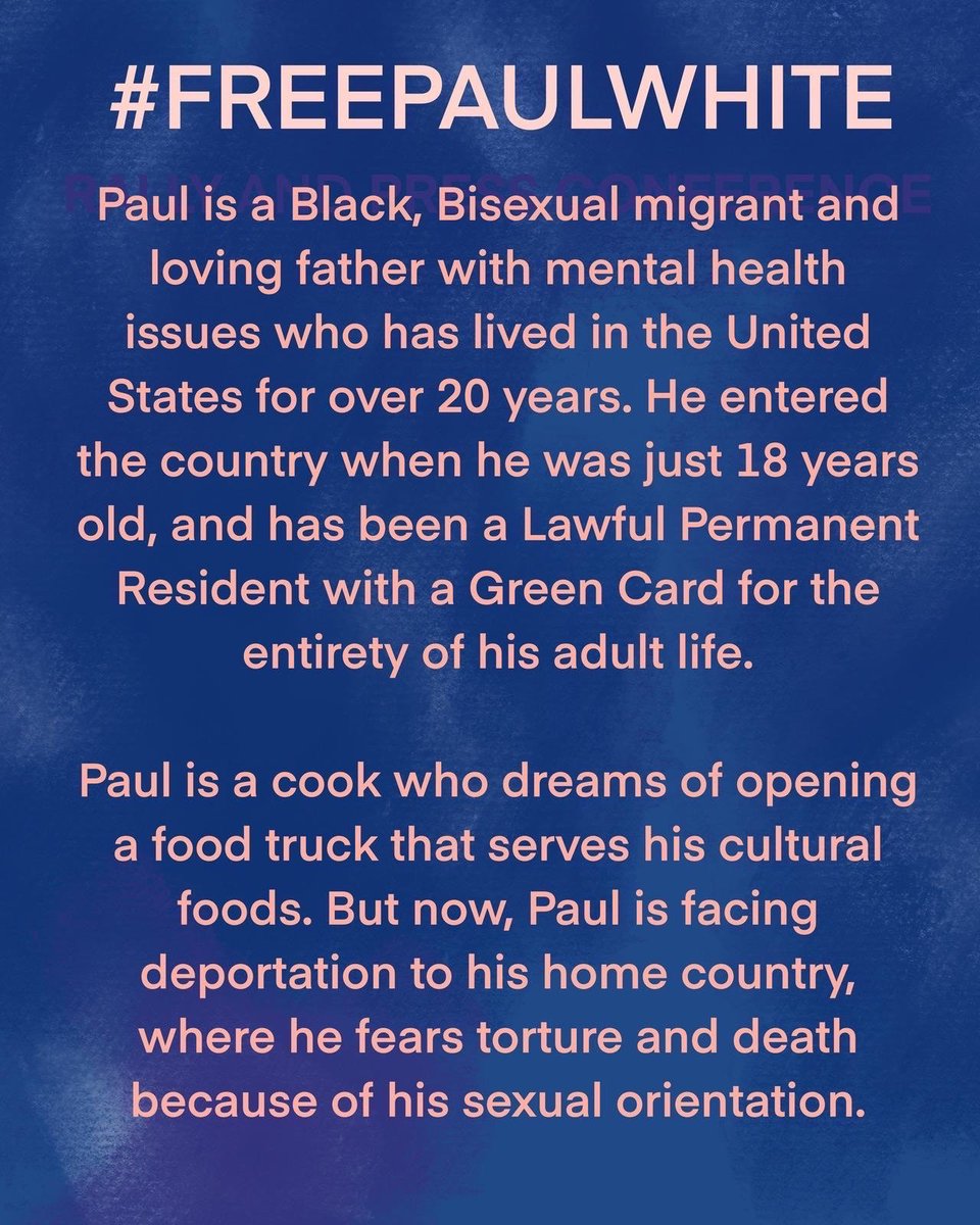 Free Them All VA tweet media