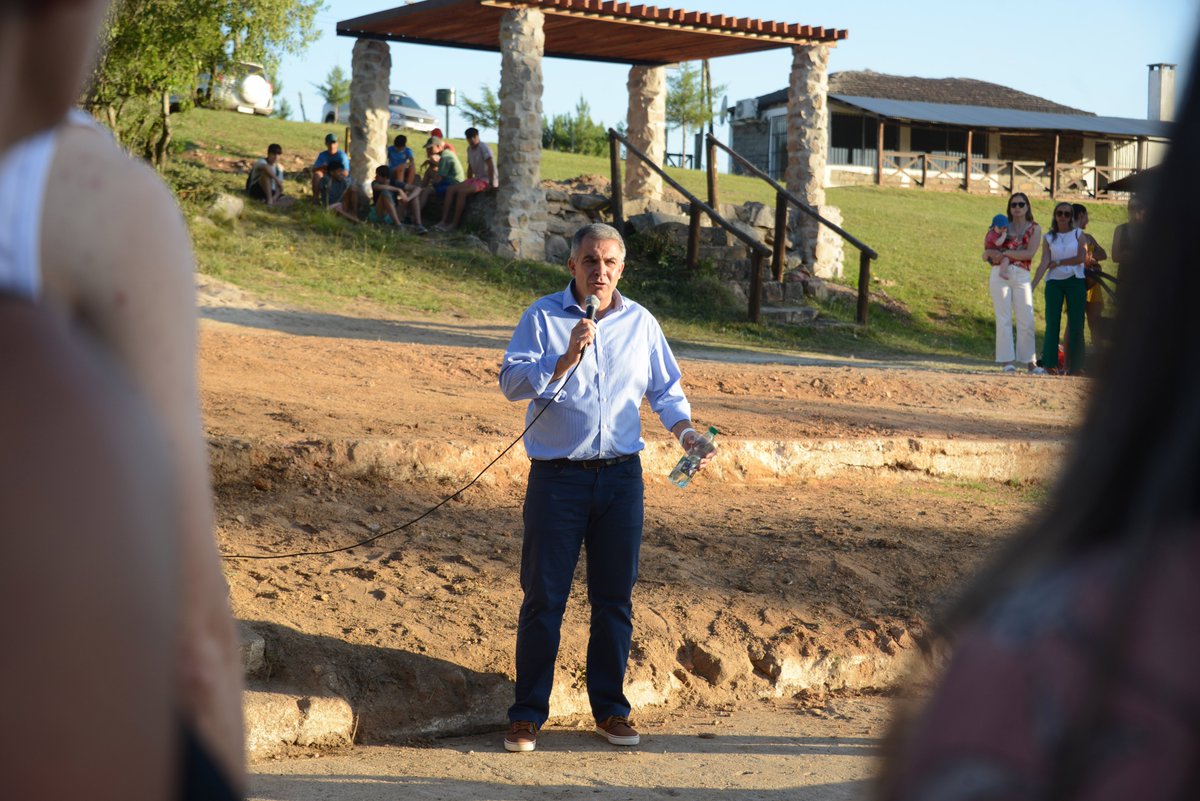 La Oficina de Planeamiento y Presupuesto junto a la Intendencia de Treinta y Tres inauguraron obras en Cerro Chato por 1.500.000 pesos <a href="/comuna33/">Intendencia de Treinta y Tres</a> <a href="/mariadelima_uy/">Maria de Lima</a> <a href="/MarioSilvera33/">Mario Silvera</a> 

municipios.gub.uy/noticias/opp-e…