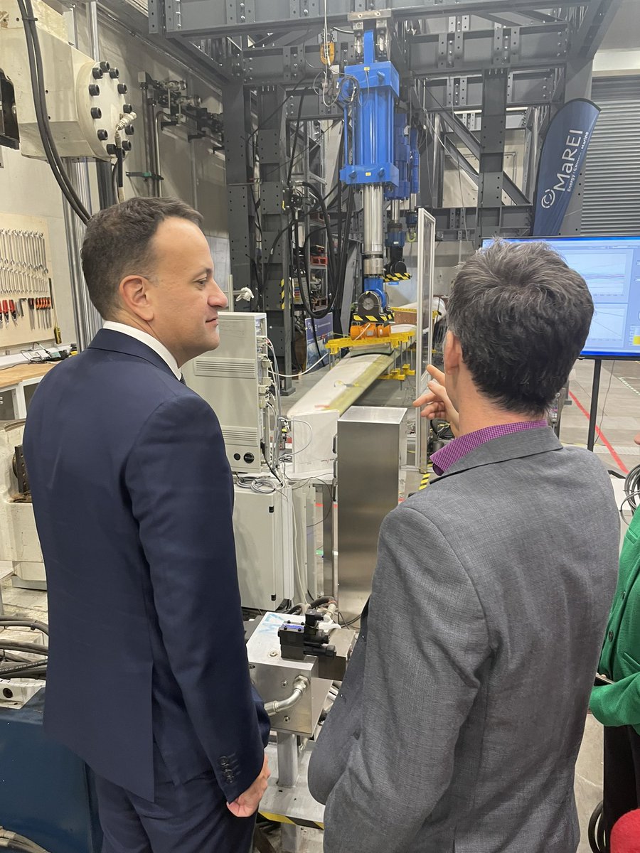 uniofgalway's tweet photo. #ConstructInnovate provides access to state-of-the-art research and testing facilities and is connected with the European network innovation clusters. It aims to drive the transition towards a sustainable society & economy @Entirl @tcddublin @ucddublin @UCC @IrishGBC https://t.co/6zGv8h92YG