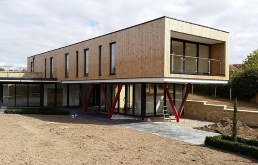 GCA Consulting Ltd tweet media