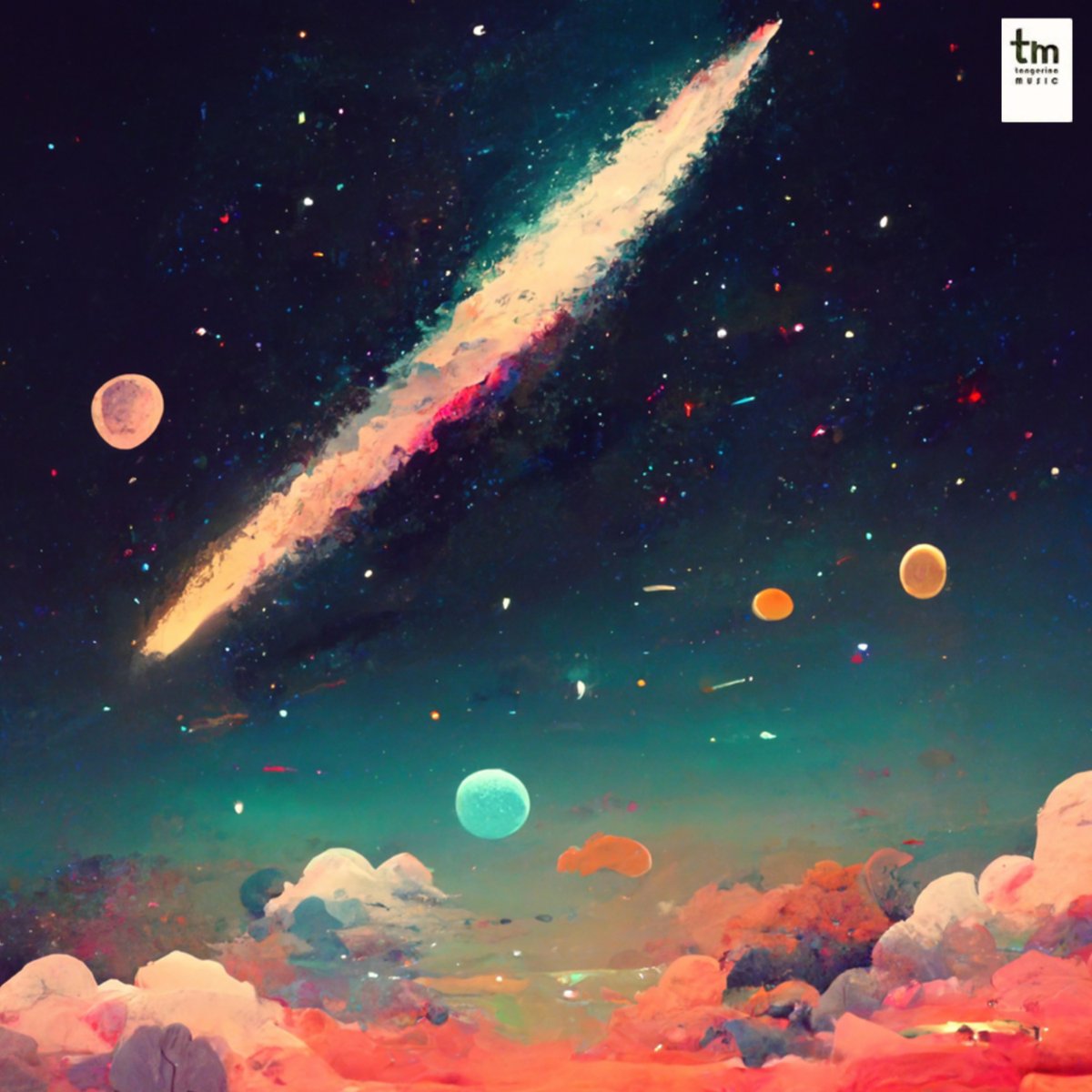 Tangerina Music tweet media