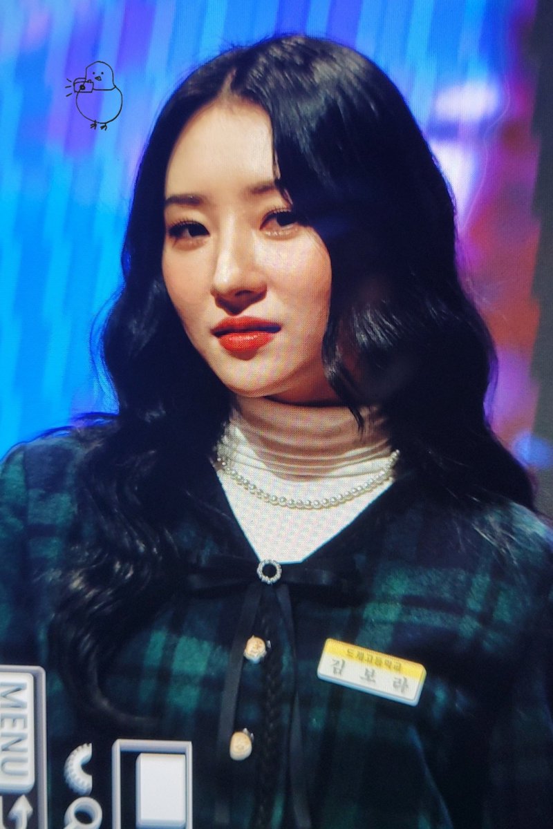 cat_p810's tweet photo. 221209 프리뷰
#수아 #드림캐쳐
#sua #dreamcatcher https://t.co/tlTUA8ZbU8