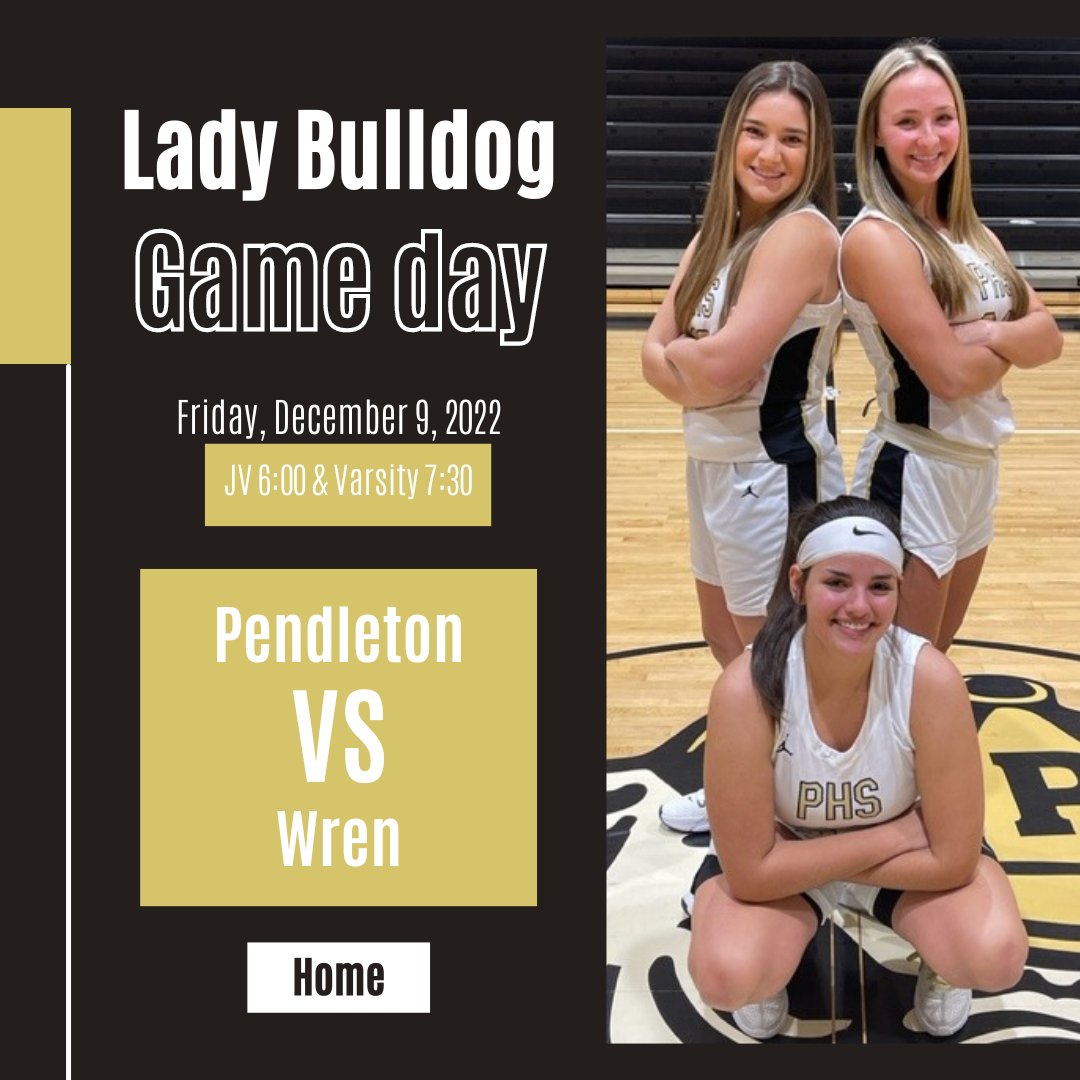 Come celebrate the 50th Anniversary of Title IX. The JV girls will play at 6:00 in the Fieldhouse and the Varsity girls will play at 7:30 in the Main Gym.