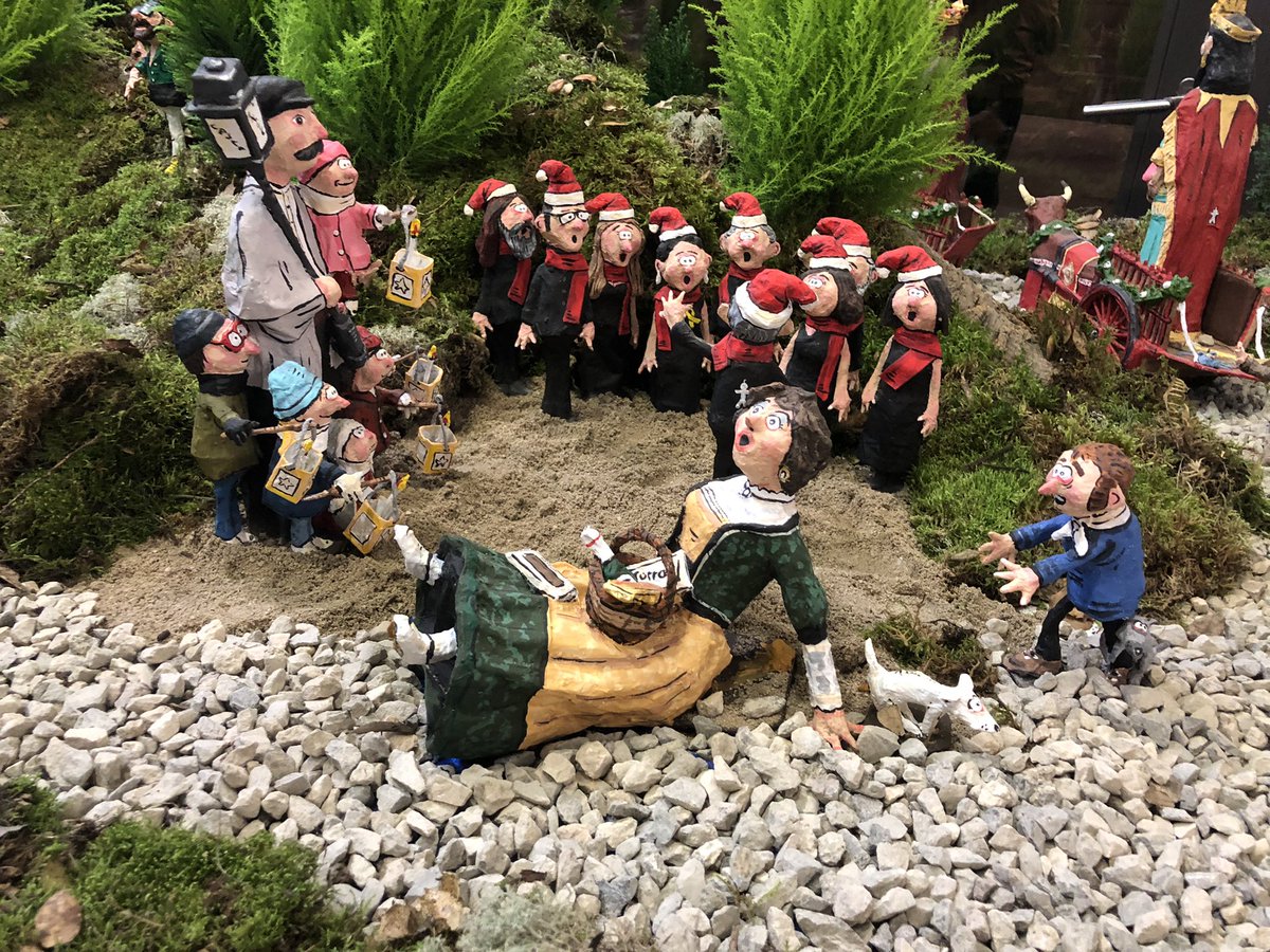 Ferran Benach tweet media