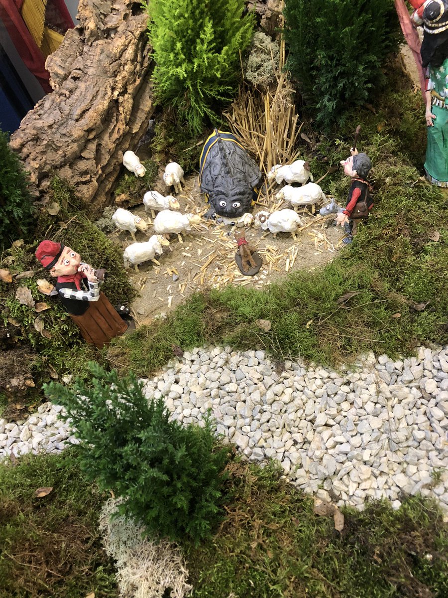 Ferran Benach tweet media