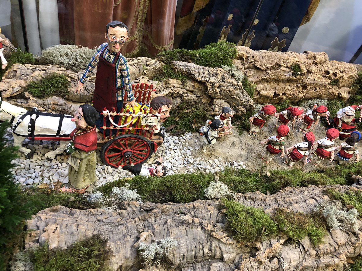 Ferran Benach tweet media